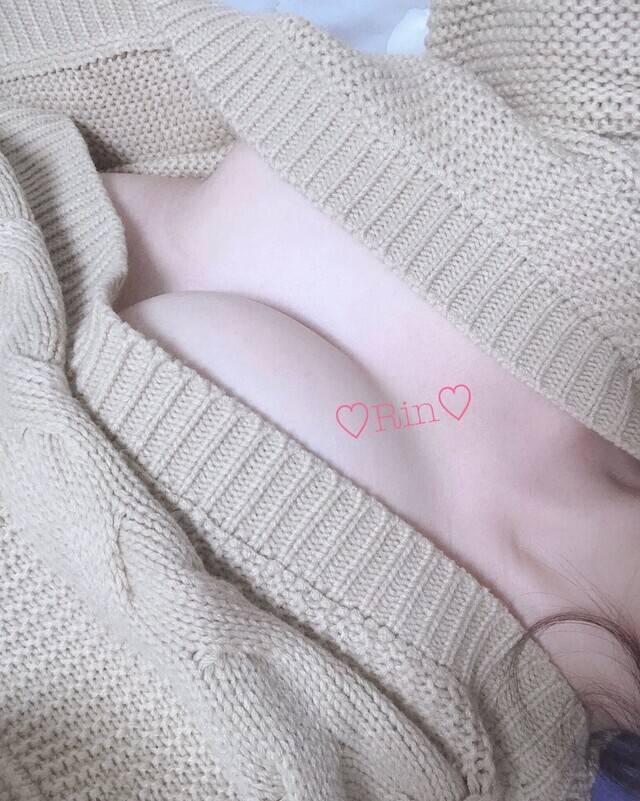 あきましたっ！🫶🏻🫧