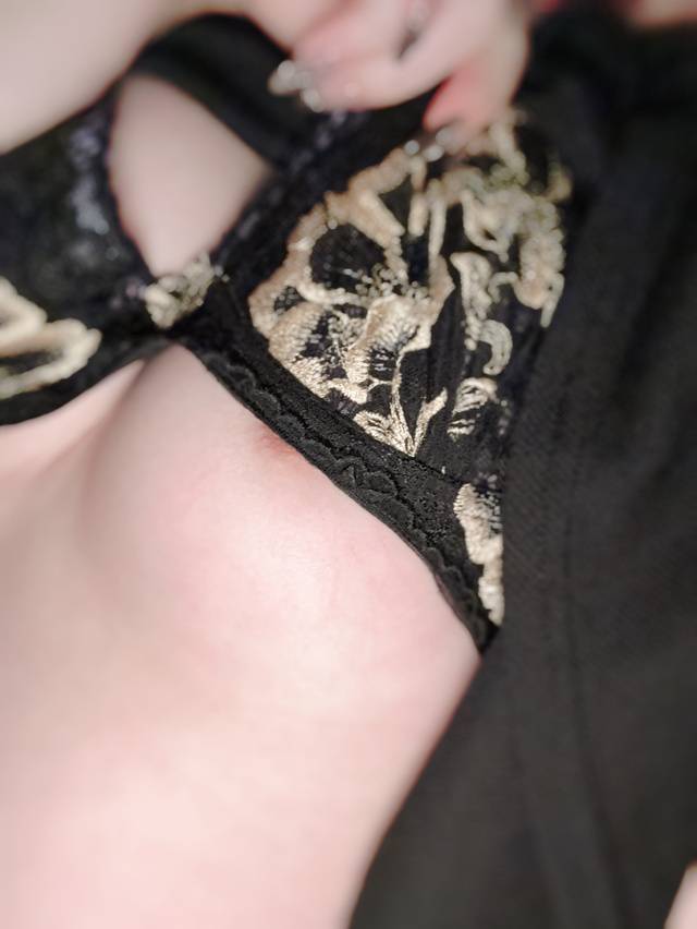 甘い吐息が溢れ出る🫦