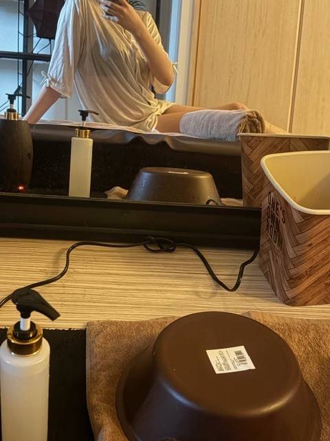 今日も！