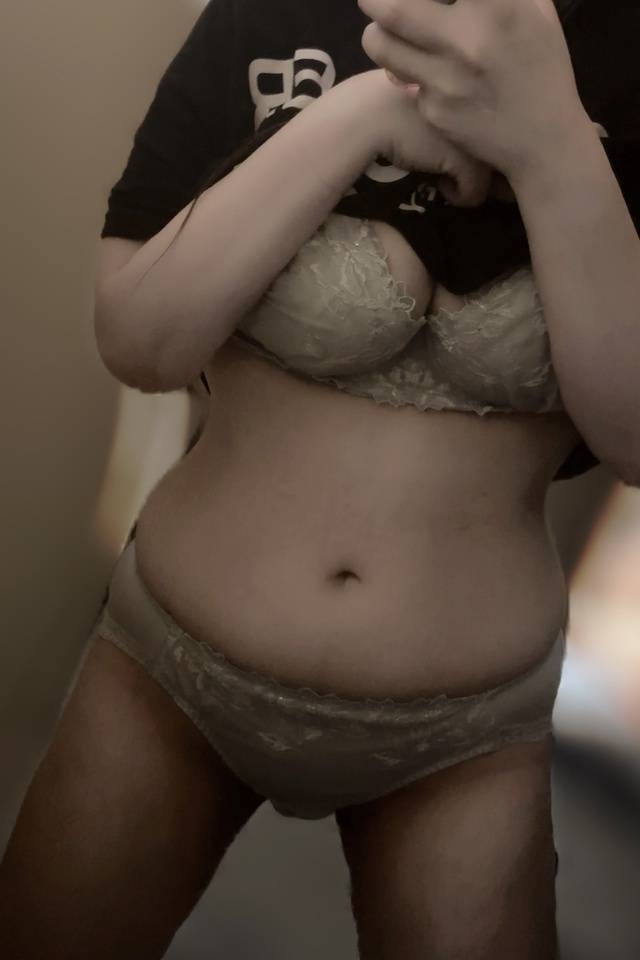 夜って…♥