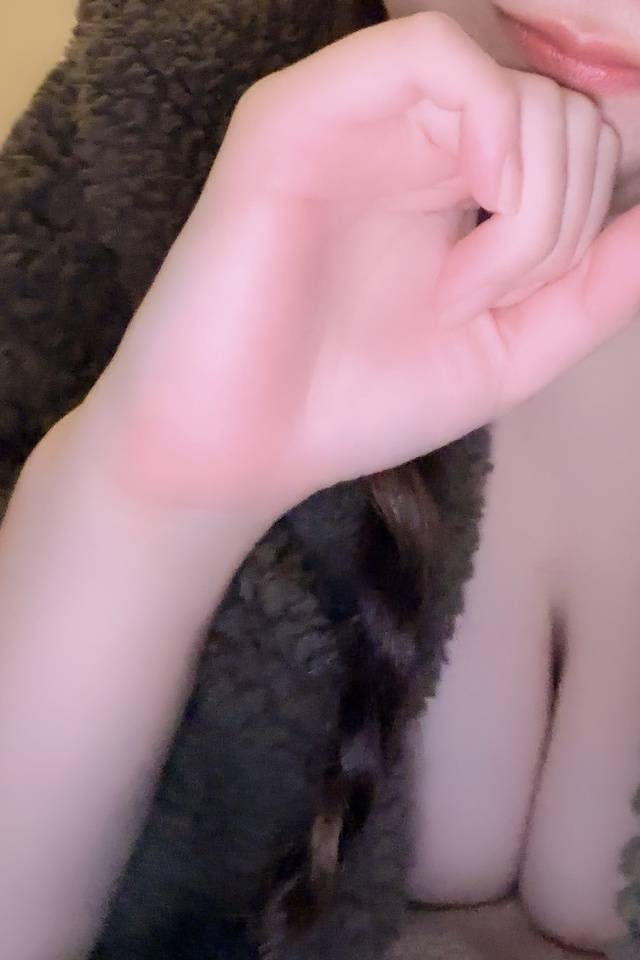 本日ラストに…♥