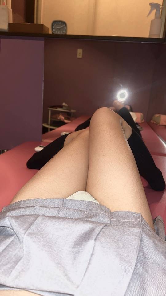 最終日(*•̀ㅂ•́)و✧