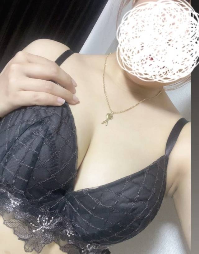 もう、、終わっちゃうの、、///