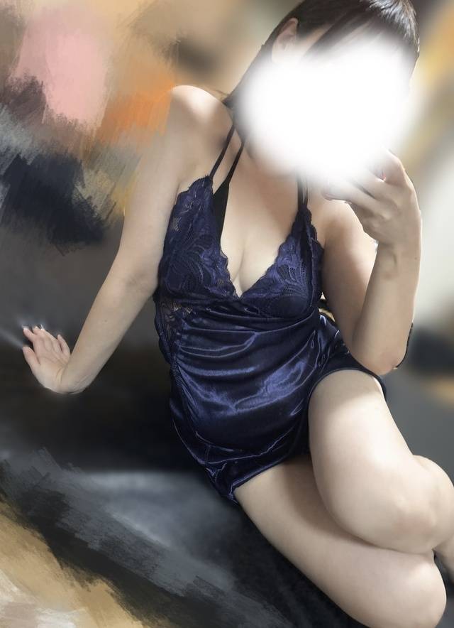 包み込んじゃう♡