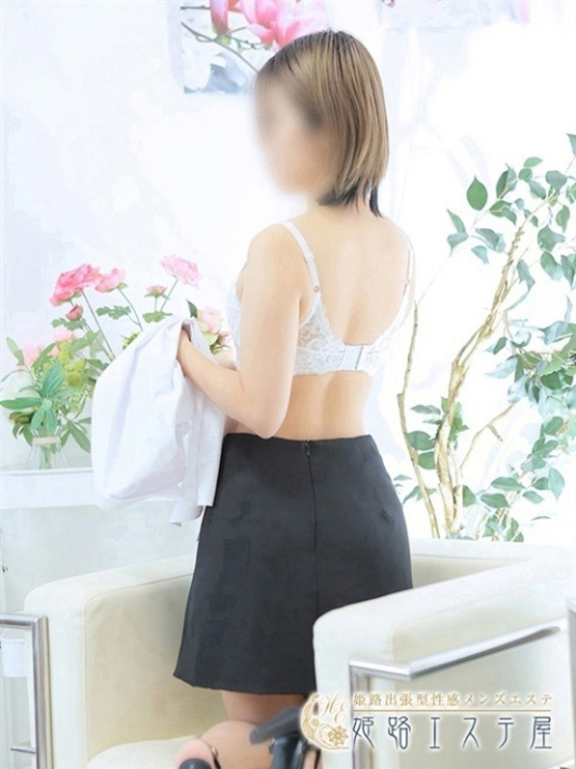 神田みな(カンダ)（姫路エステQilaliss~キラリス~）