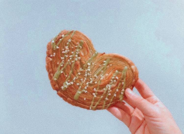 好きなお菓子