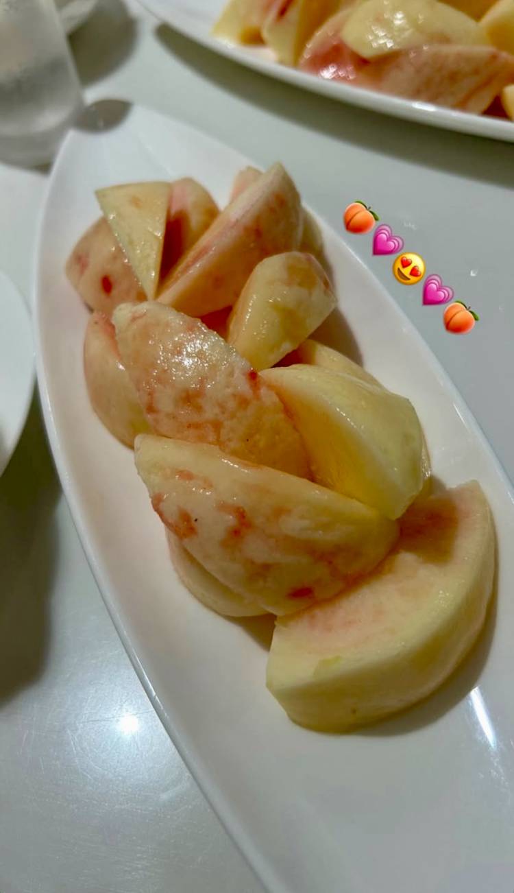 大好きなたべもの