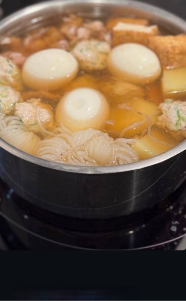 【お料理　日記】