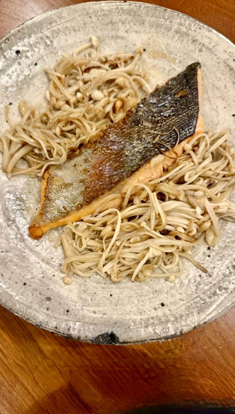 【お料理　日記】