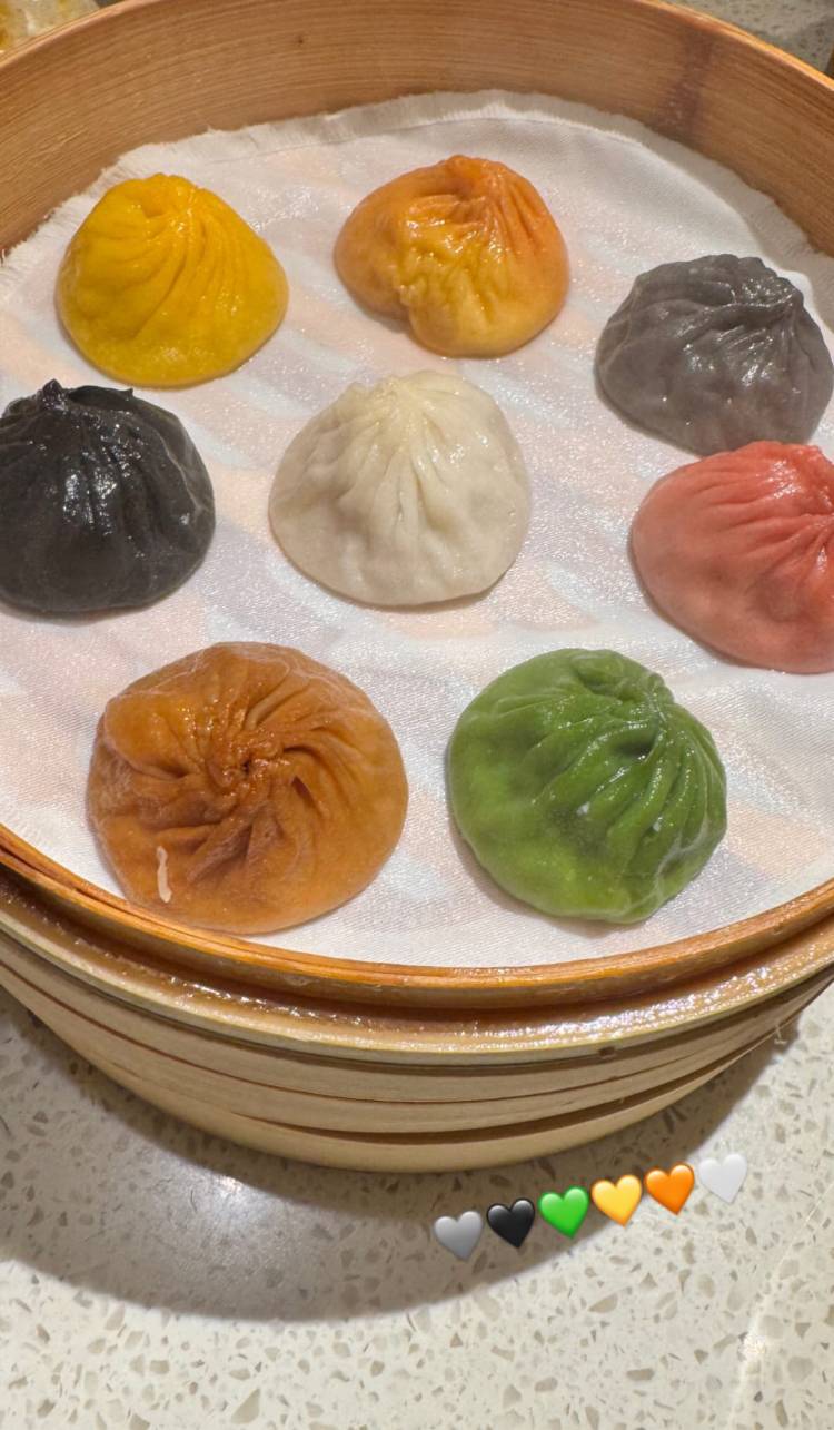 大好きな食べ物