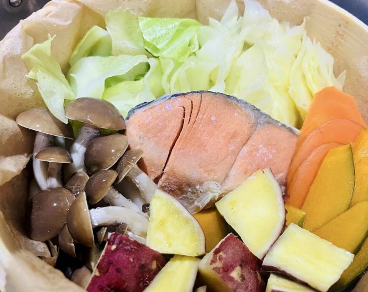 【お料理　日記】