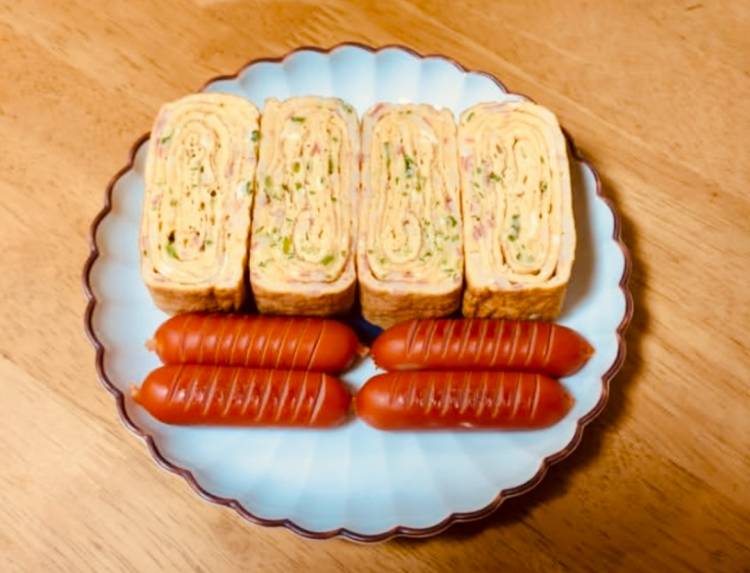 【お料理　日記】