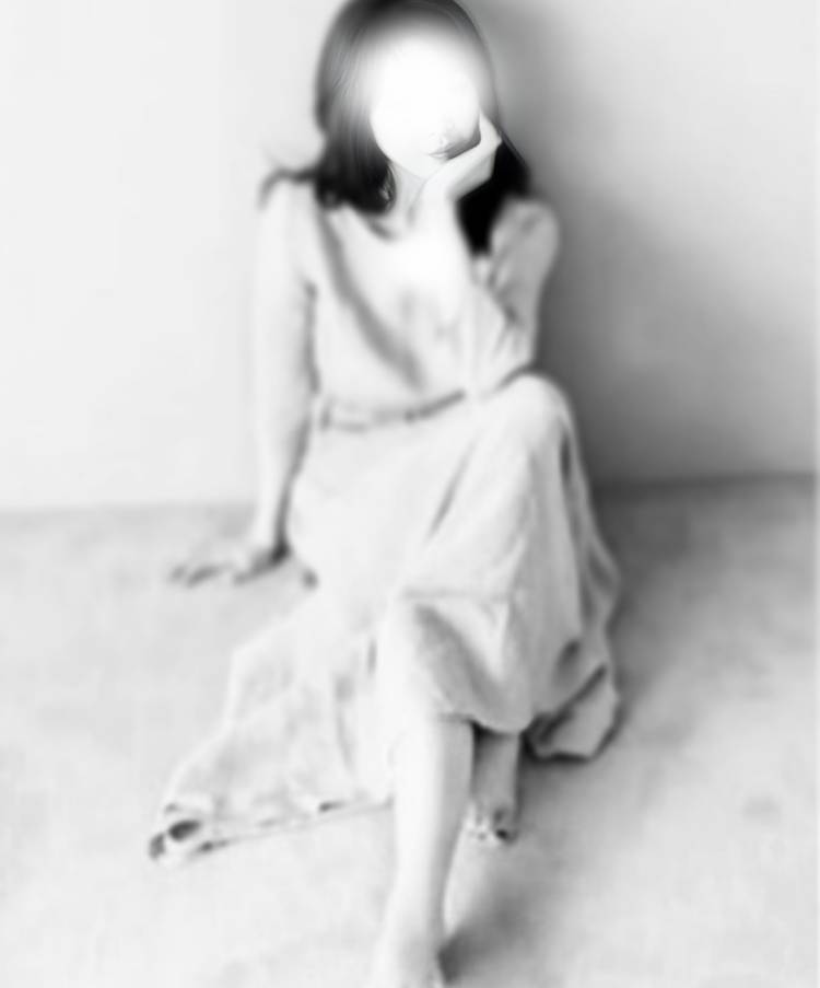 ?「静かな午後」