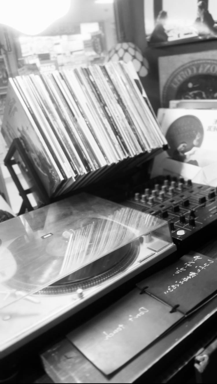 「余韻だけ残して」