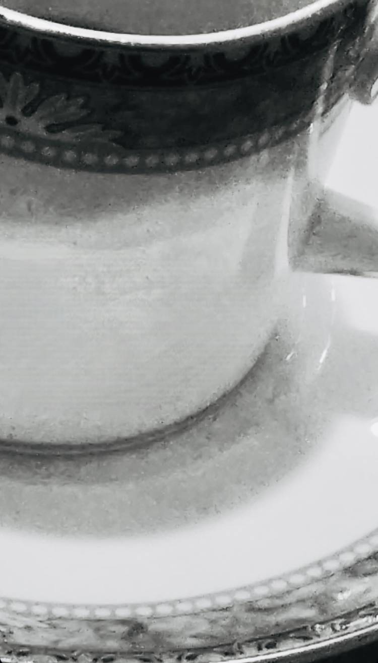  「同じ時間を過ごしただけ」  