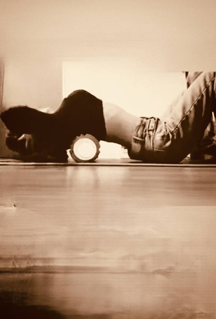    「今日はここまで」  