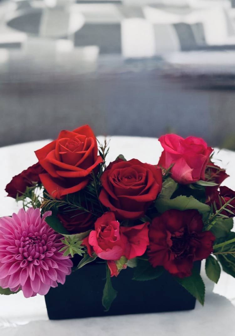  「ありがとうのかたち」 