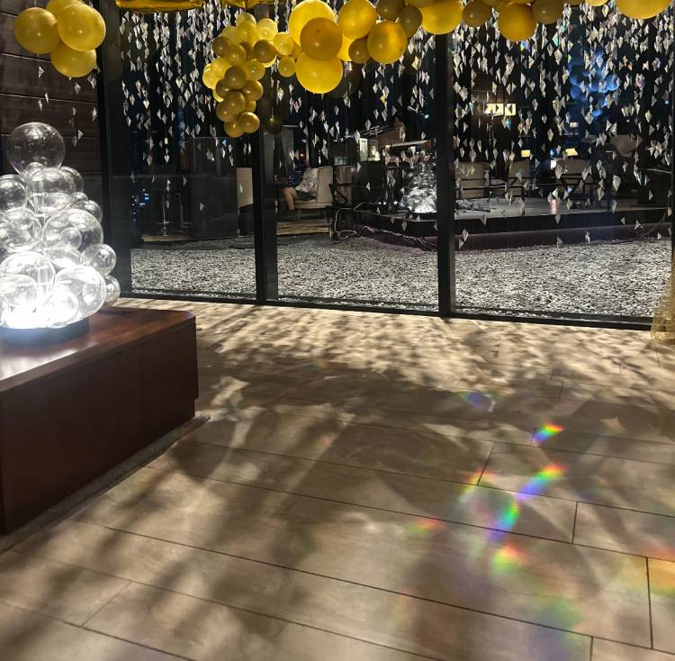 「いつも通り。」