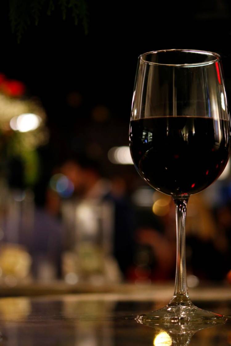 テキーラな夜！