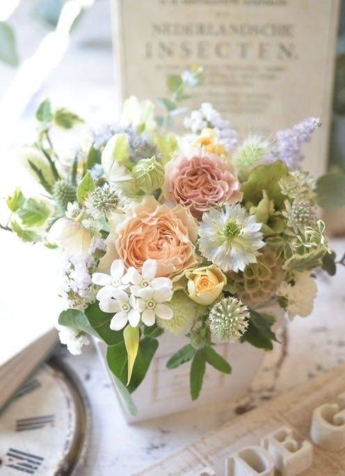 ありがとうございました