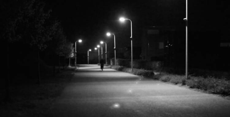 「心地、よかった」　