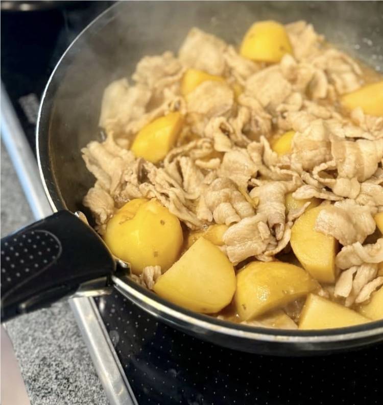 【お料理日記】