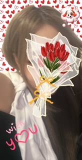 ハッピーバレンタイン