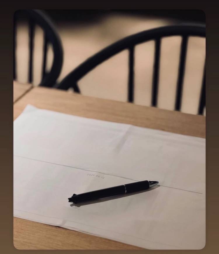 Q & A 夜は何をしているの