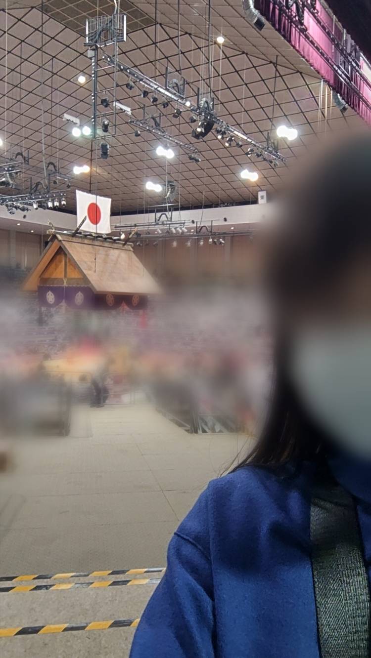 元ＣＡのぼたんです