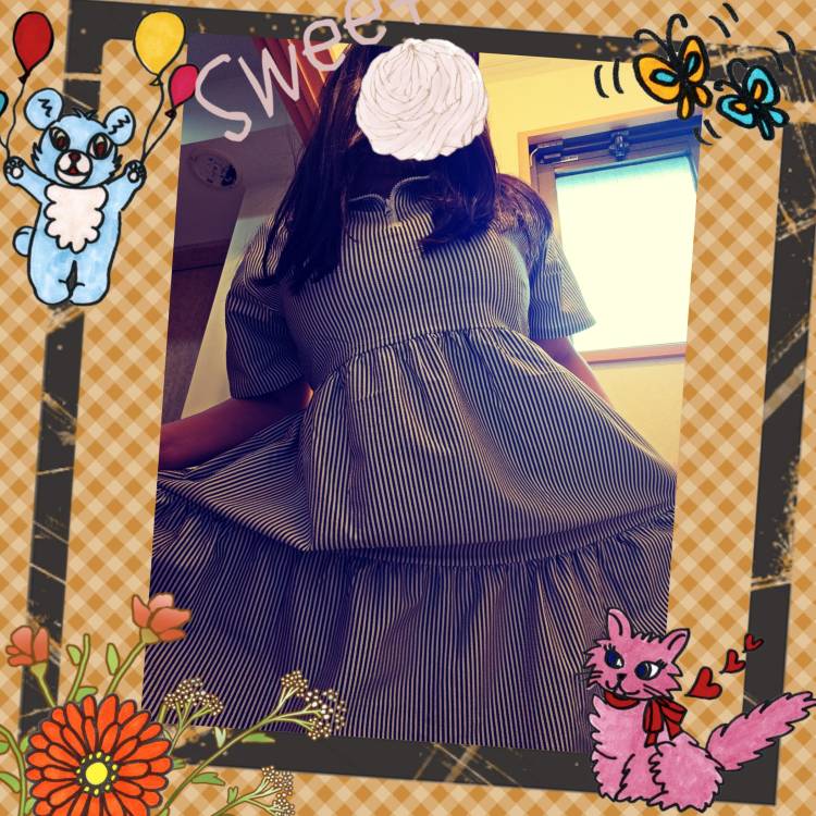 御礼