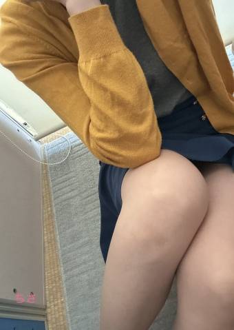 到着しました