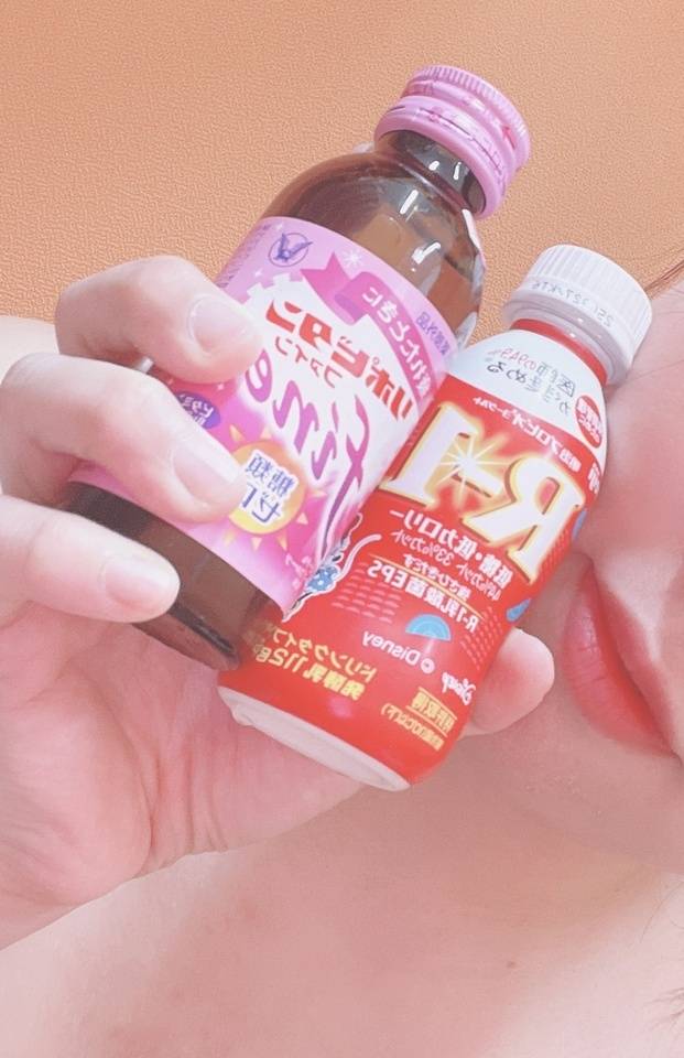 パークのお客様♡お礼です