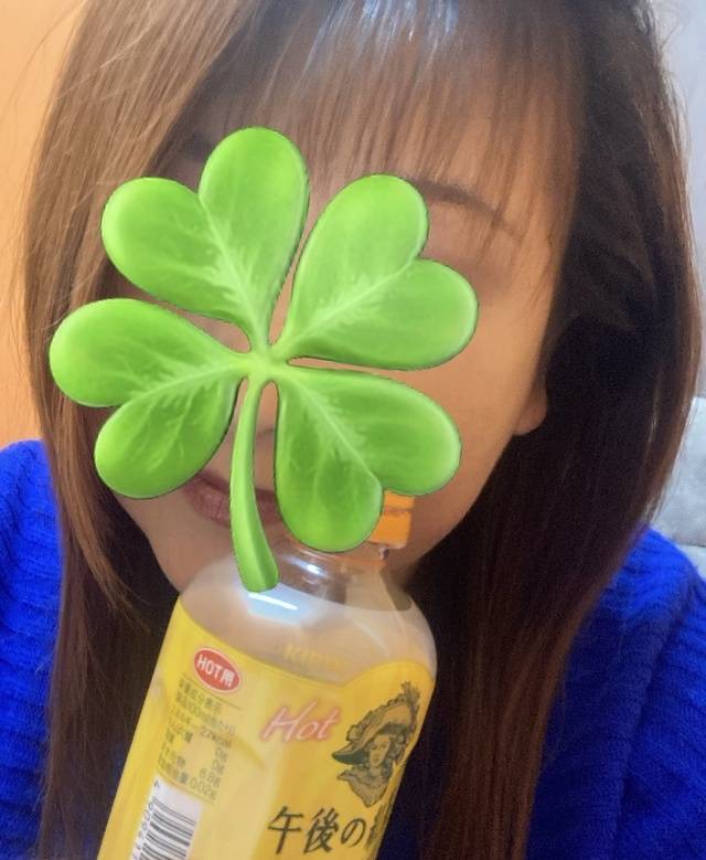 5月6日（火）お礼です🍀