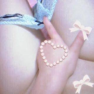 エッチな気分に・・・