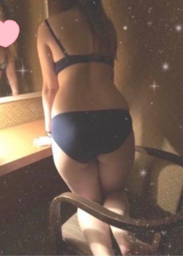 ムラムラ...♡
