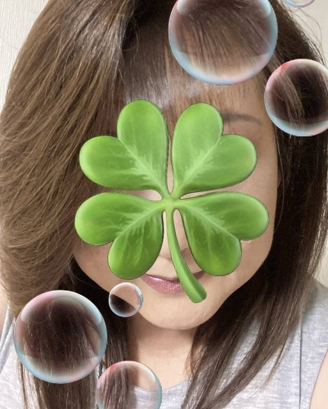 ７月19日（土）お礼です🍀🍀