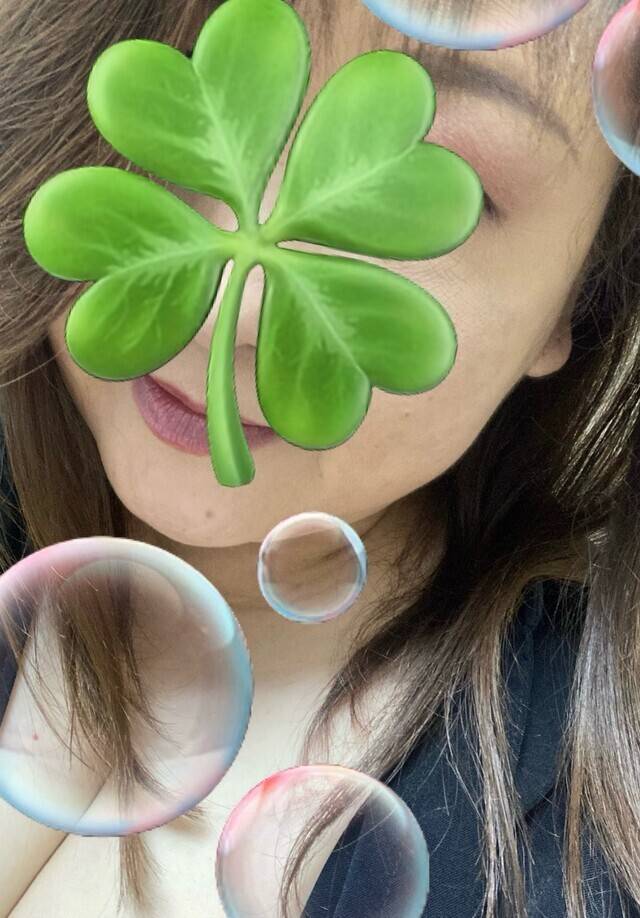 ７月21日（月）ありがとう🍀