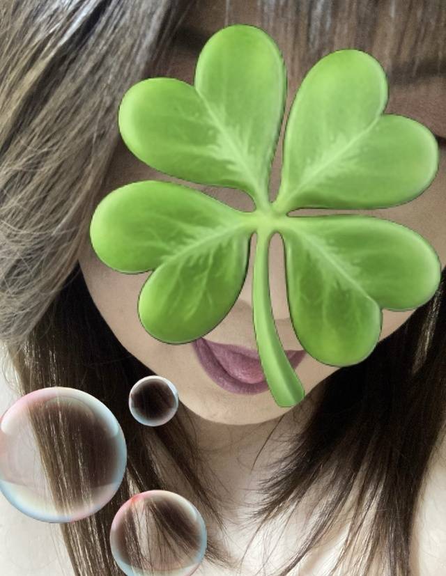 8月1日(金)ありがとう🍀🍀🍀
