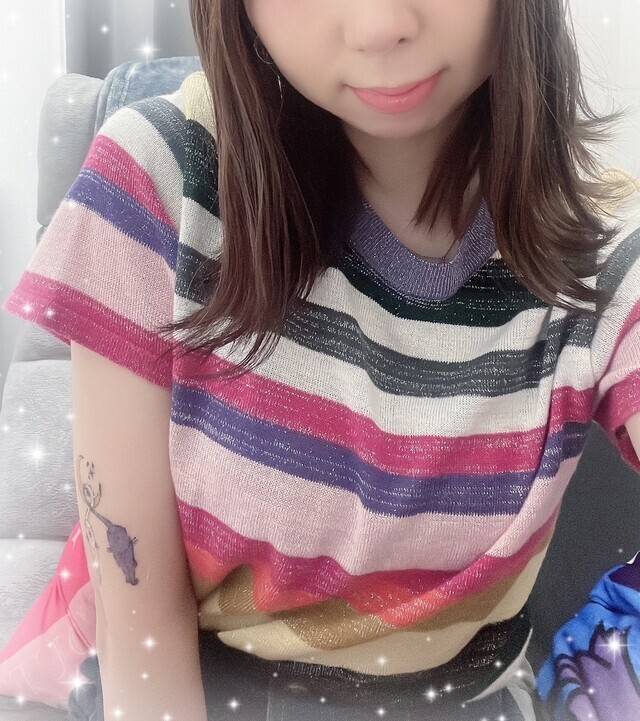 14時から来たよ🙋‍♀️