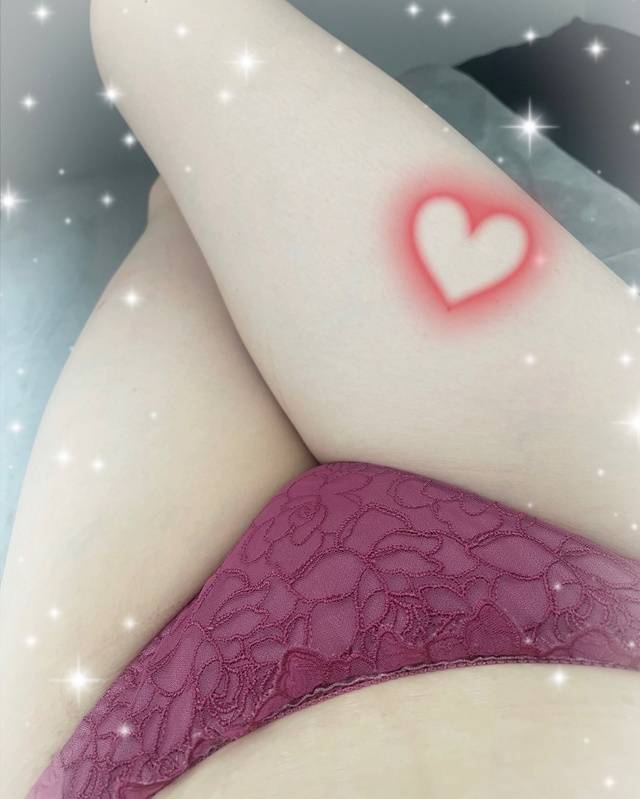 夜になりました🌙