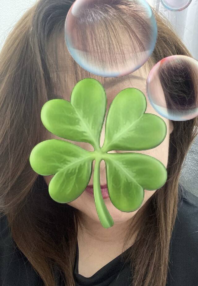 8月9日（土）ありがとう🍀