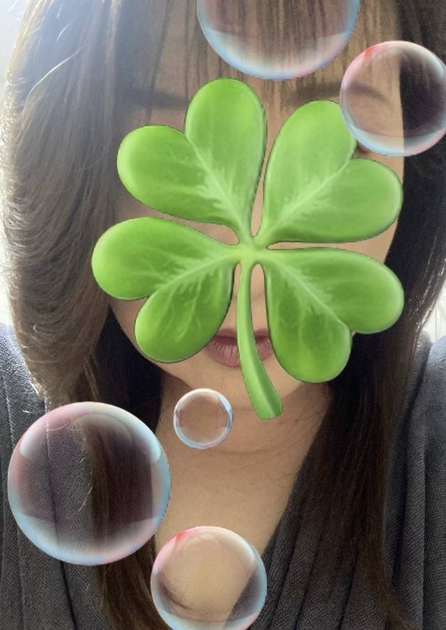 8月15日（土）ありがとう🍀