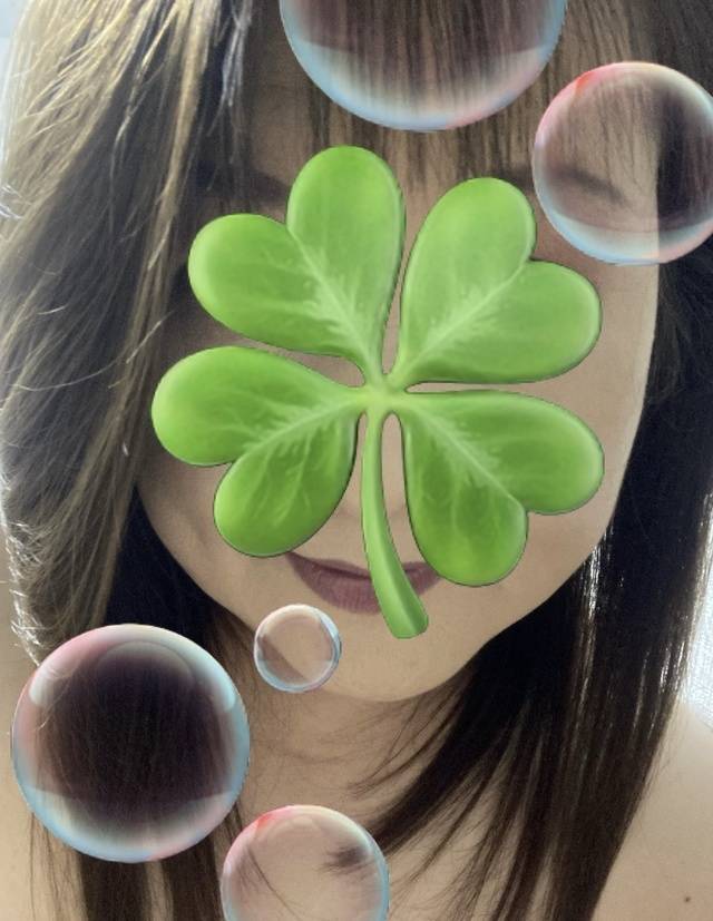 8月20日（水）ありがとう🍀