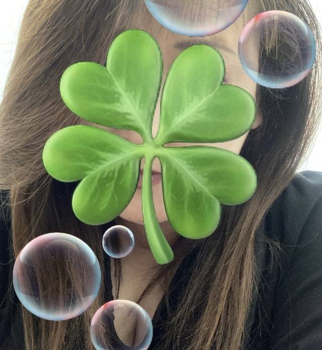 8月23日（土）ありがとう🍀