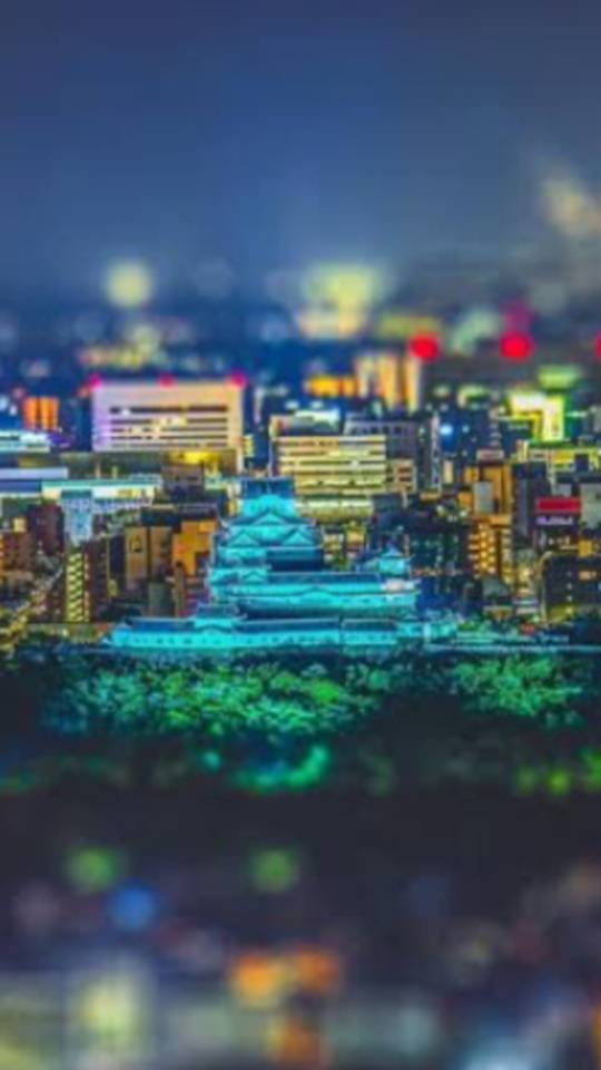 こんばんは