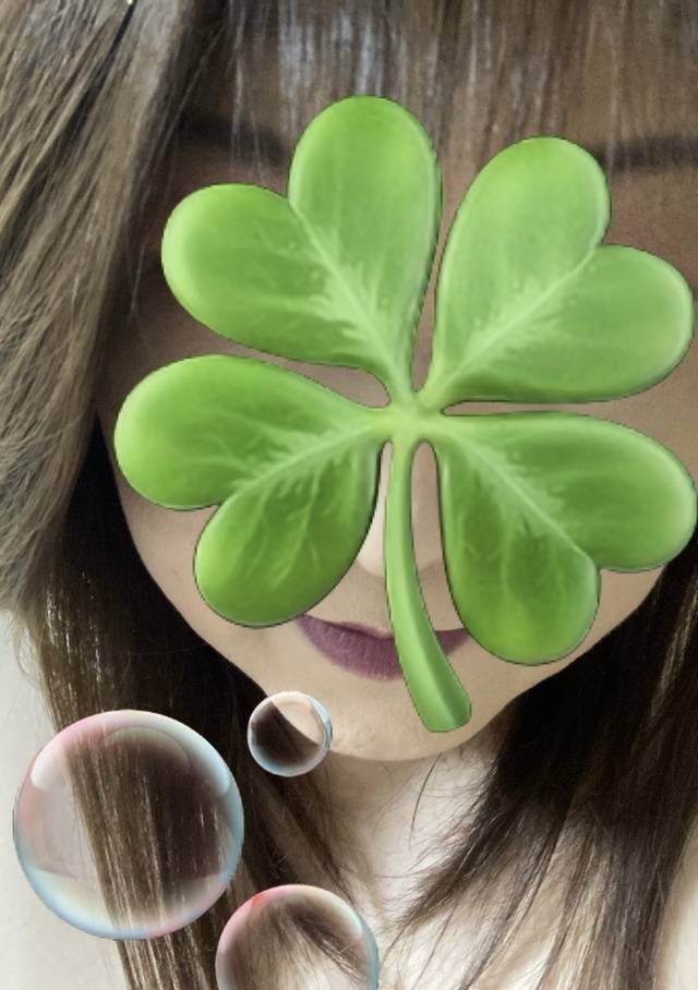 8月25日（月）ありがとう🍀