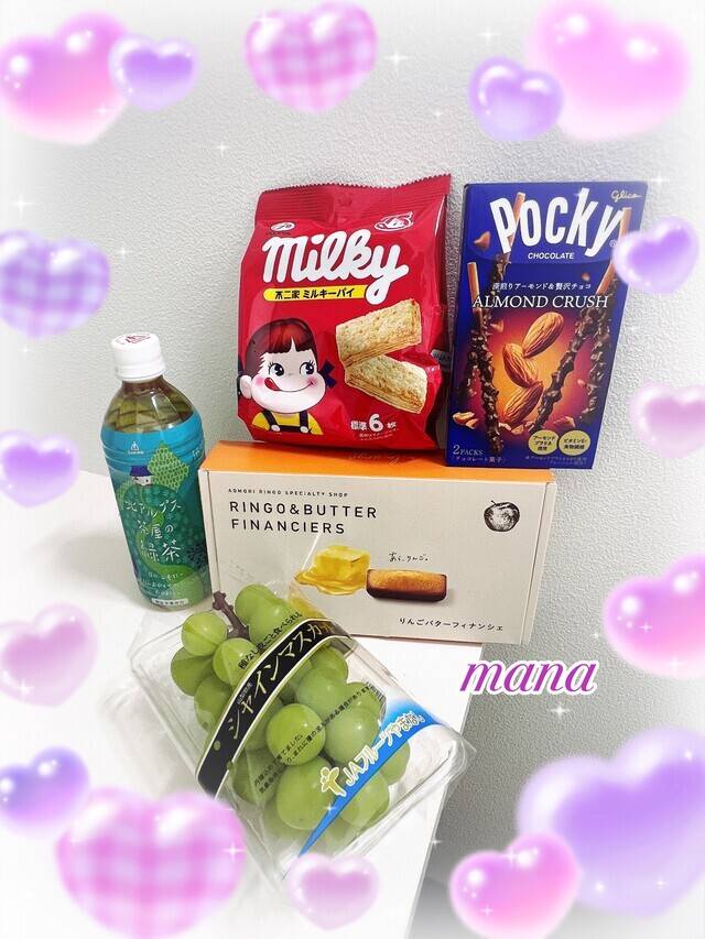 8/30_PYRAMIDの本指名Kさん💌
