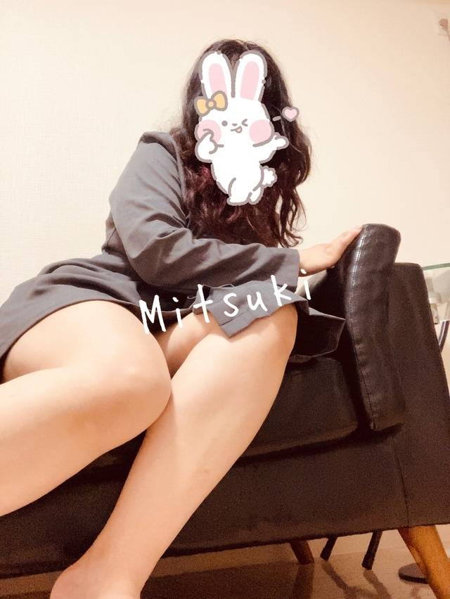 写真だけじゃわからない私、います♡