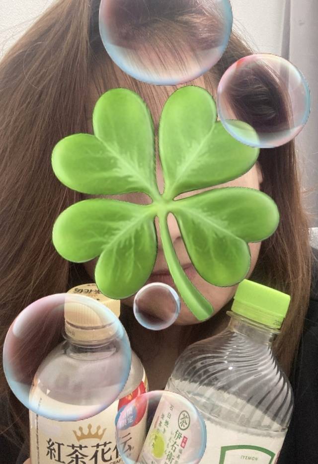 9月12日(金)ありがとう🍀🍀