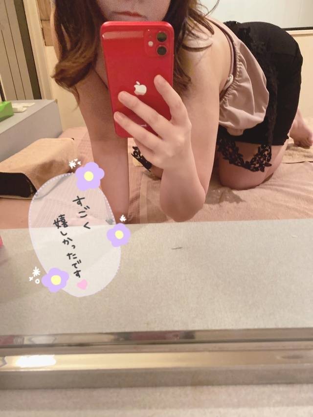 寝ちゃう前に